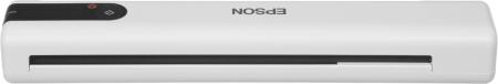 Сканеры Epson WorkForce DS-80W [B11B253402]