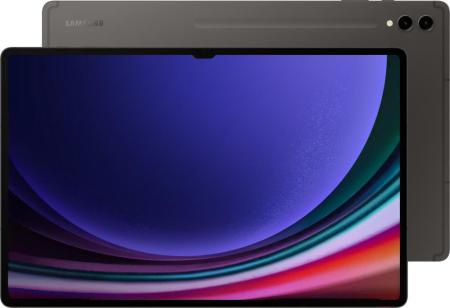 Планшеты Samsung Galaxy Tab S9 Ultra Wi-Fi SM-X910 12GB/512GB (кремовый) [SM-X910NZEECAU]