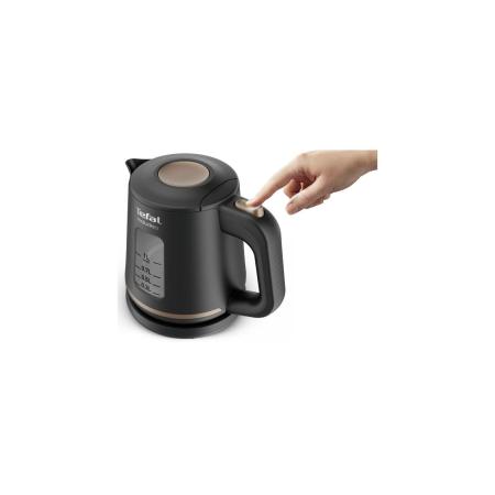 Электрочайники и термопоты Tefal KI533811
