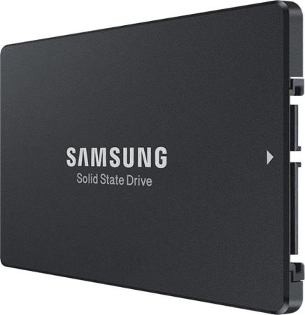 SSD Samsung PM893 3.84TB MZ7L33T8HBLT-00A07 [MZ7L33T8HBLT-00A07]