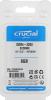 Оперативная память Crucial 8GB DDR4 SODIMM PC4-25600 CT8G4SFRA32A [CT8G4SFRA32A]