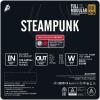 Блоки питания 1stPlayer Steampunk SP 8.5 PS-850SP [PS-850SP]