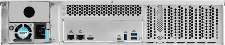 Сетевые накопители (NAS) TerraMaster U12-500 Plus