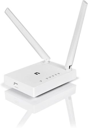 Беспроводные маршрутизаторы Netis W1