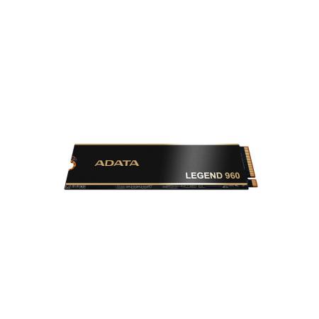 SSD ADATA Legend 960 2TB ALEG-960-2TCS [ALEG-960-2TCS]