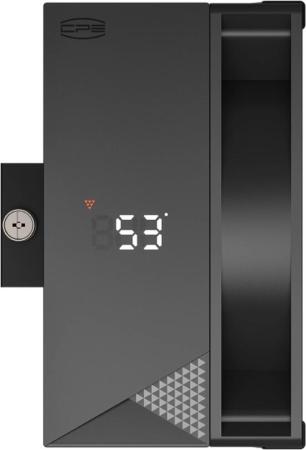 Системы охлаждения PCCooler RT500 Digital (черный) [RT500-BKNWYL-GL]