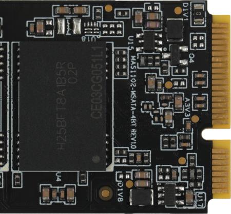 SSD KingSpec MT-128 128GB [MT-128]