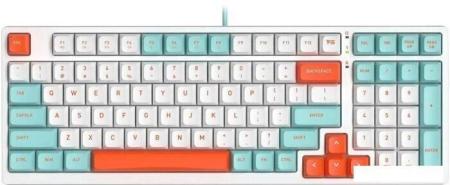 Клавиатуры Defender Doom Keeper GK-100DL [45100]