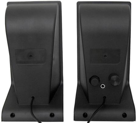 Мультимедиа акустика CrownMicro CMS-601