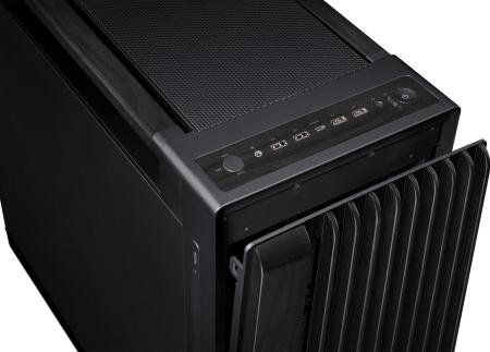 Корпуса ASUS ProArt PA602 Wood Edition Metal Panel [90DC00J0-B09020]