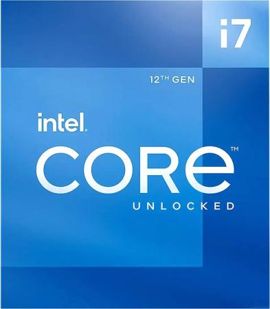 Процессоры Intel Core i7-12700KF [CM8071504553829]