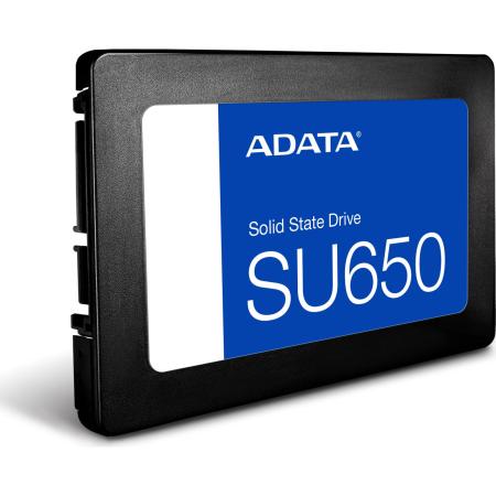 SSD ADATA Ultimate SU650 256GB ASU650SS-256GT-R [ASU650SS-256GT-R]