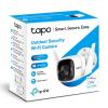 IP-камеры TP-Link Tapo C320WS