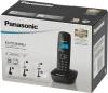 Радиотелефоны DECT Panasonic KX-TG1611RUW