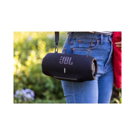 Беспроводные и портативные колонки JBL Xtreme 4 (черный) [JBLXTREME4BLK]
