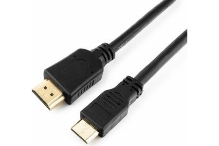 Кабели, адаптеры, разветвители Cablexpert CC-HDMI4C-6