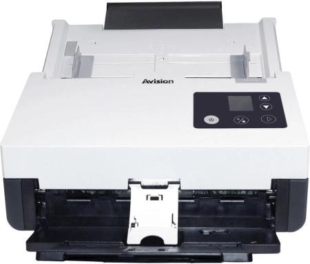 Сканеры Avision AD345GN [AD345GN, 4713494652070]