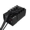 Источники бесперебойного питания CyberPower BS (BS850E)