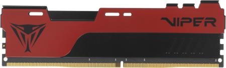 Оперативная память Patriot Viper Elite II 16GB PC4-28800 PVE2416G360C0 [PVE2416G360C0]