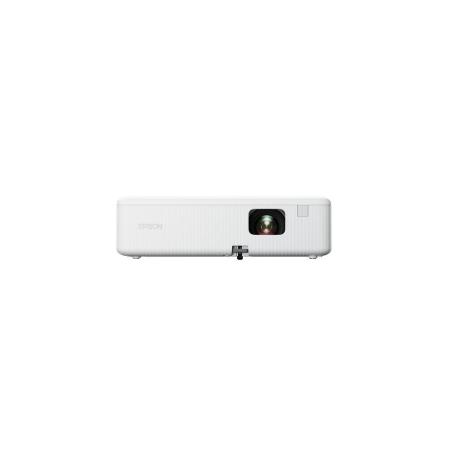 Проекторы Epson CO-W01 [V11HA86040]