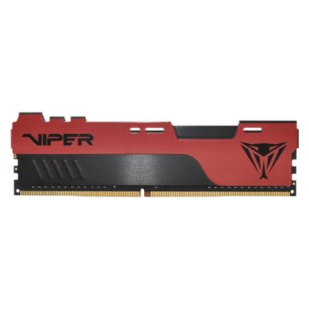 Оперативная память Patriot Viper Elite II 8GB PC4-25600 PVE248G320C8 [PVE248G320C8]