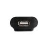 USB-хабы и док-станции ExeGate DUB-42 EX293976RUS [EX293976RUS]