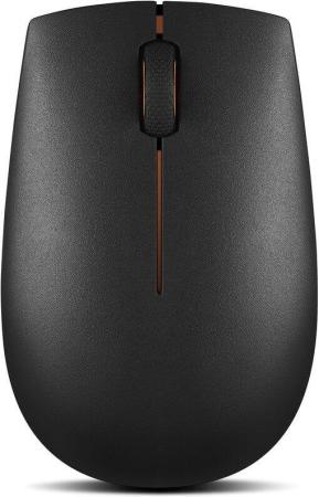 Мыши Lenovo 300 Wireless Compact Mouse [GX30K79401] [GX30K79401]