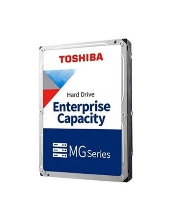 Жесткие диски Toshiba MG09 18TB MG09ACA18TE [MG09ACA18TE]