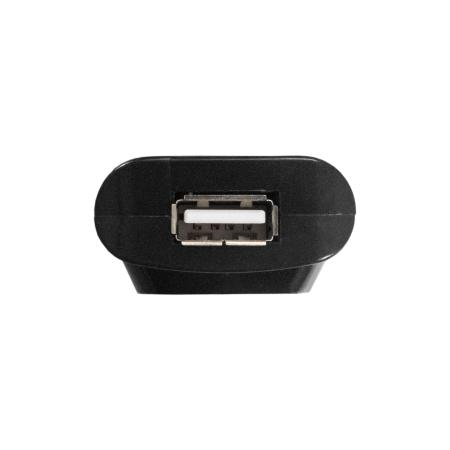 USB-хабы и док-станции ExeGate DUB-42 EX293976RUS [EX293976RUS]