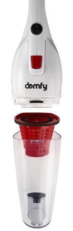 Пылесосы Domfy DSC-VC301