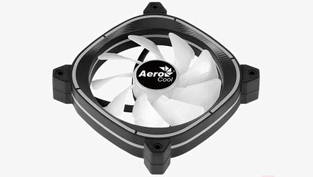 Системы охлаждения AeroCool Astro 12F PWM [ACF3-AT11217.01]