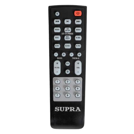 Беспроводные и портативные колонки Supra SMB-630 [SMB-630, 4897125305877]