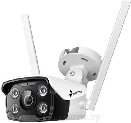 IP-камеры TP-Link Tapo C100