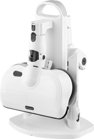 Пылесосы Weissgauff V20 BLDC Wash&Dry Dust Station [V20 BLDC Wash&Dry Dust Station, V20BLDCWash&DryDustStation]