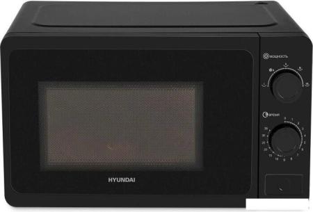 Микроволновые печи Holt HT-MO-002 (серебристый)