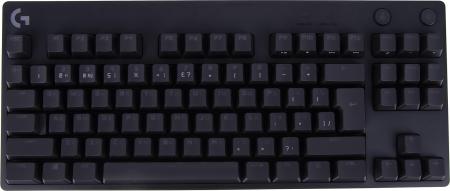 Клавиатуры Logitech G Pro GX Clicky 920-009393 [920-009393]