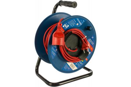 Стабилизаторы, сетевые фильтры, удлинители Power Cube PC20201