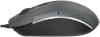 Мыши A4Tech Fstyler FM26 (серый) [Fstyler FM26 Smoky Grey]