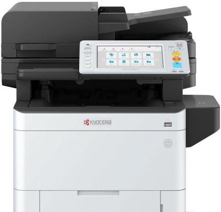 Принтеры и МФУ Kyocera Mita ECOSYS MA3500cifx 1102Z33NL0 [1102Z33NL0]