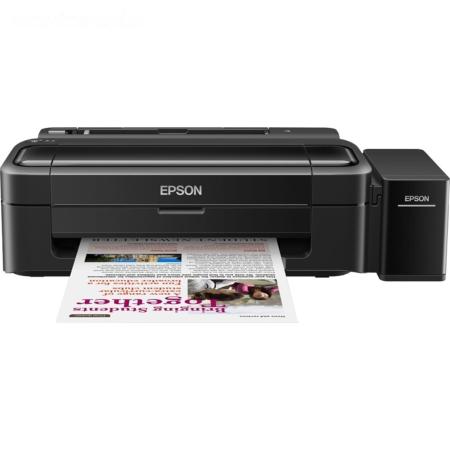Принтеры и МФУ Epson L132 [C11CE58403]