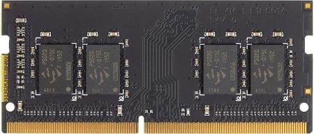 Оперативная память Patriot Signature Line 8GB DDR4 SODIMM PC4-21300 PSD48G266681S [PSD48G266681S]