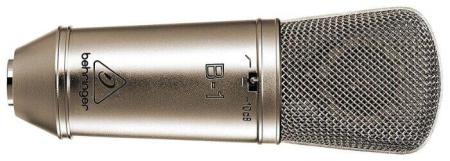 Микрофоны Behringer B-1