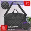 Женские и мужские сумки Miru Smartish 15.6 MLB-1048 (черный) [MLB-1048]
