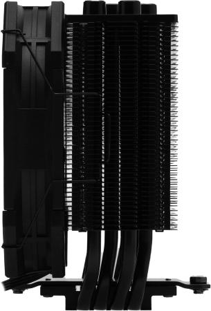 Системы охлаждения ID-Cooling SE-224-XTS Mini Black