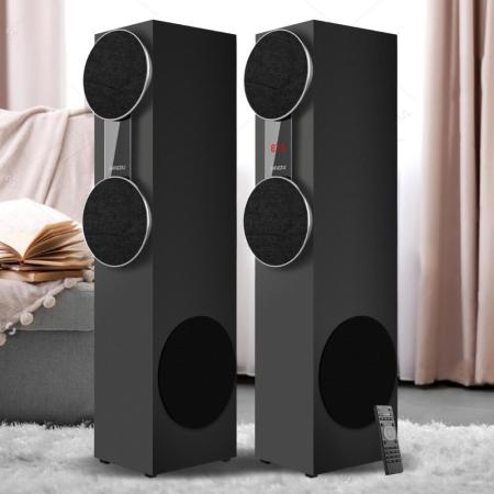 Мультимедиа акустика Ginzzu GM-325