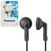 Наушники и гарнитуры Panasonic RP-HV094GU-K Наушники и гарнитуры Panasonic RP-HV094GU-K