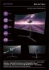 Мониторы IRBIS NobleView 34UIDL [IMVW34UIDL]