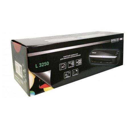 Ламинаторы Office-Kit L3250