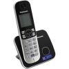 Радиотелефоны DECT Panasonic KX-TG6811RUB