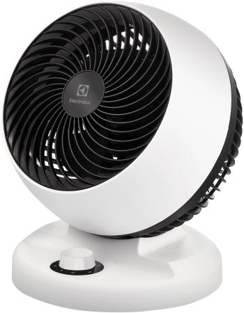 Вентиляторы и охладители воздуха Electrolux ETF-108W [ETF-108W, 7381032423238]